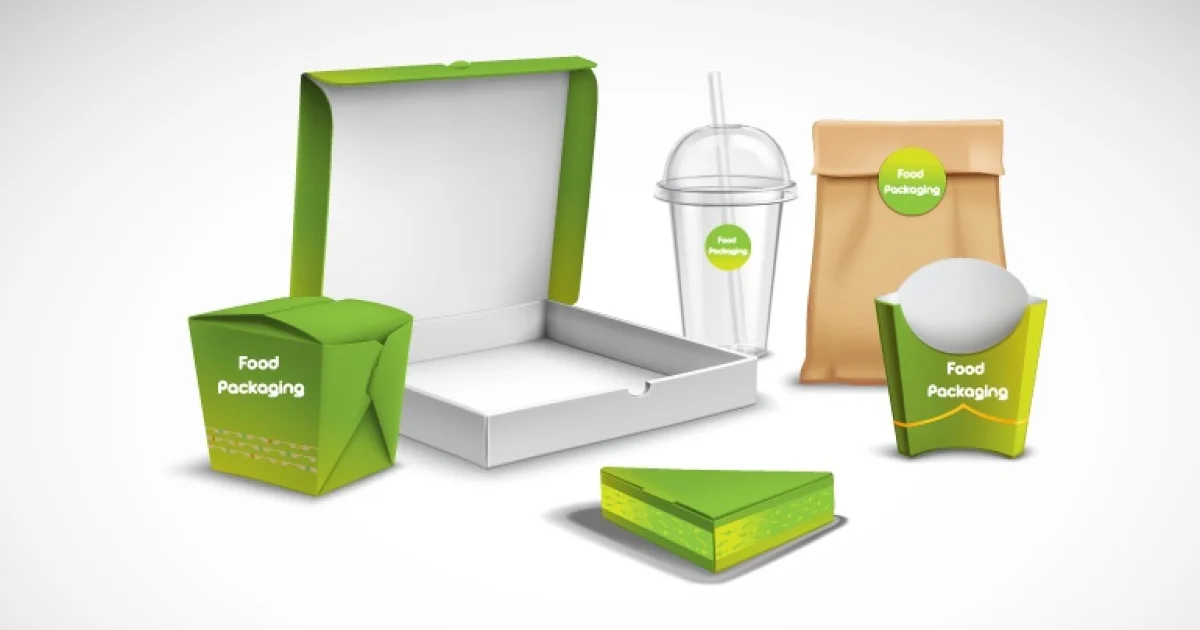 leading suppliers of food packaging inks